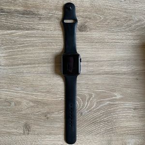 Series 1 iWatch 42 mm